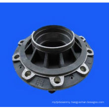 high quality wheel hub for bus /bus parts